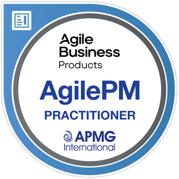AgilePM Certification